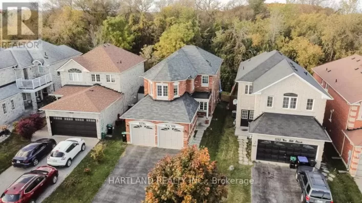 1236 FOX HILL STREET, Innisfil