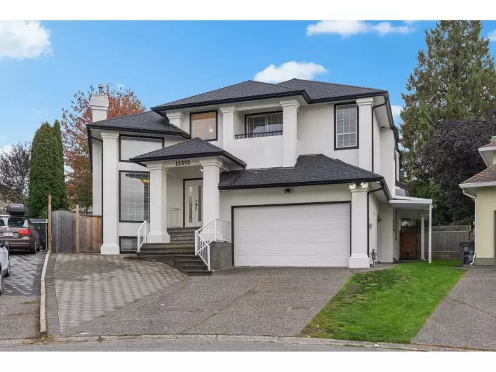 12392 63A AVENUE, Surrey