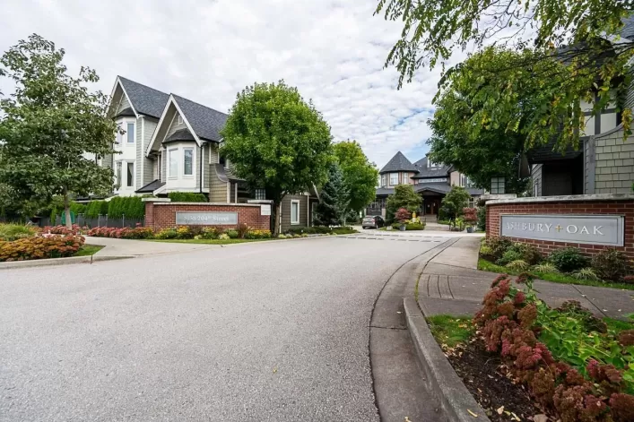 124 8138 204 STREET, Langley