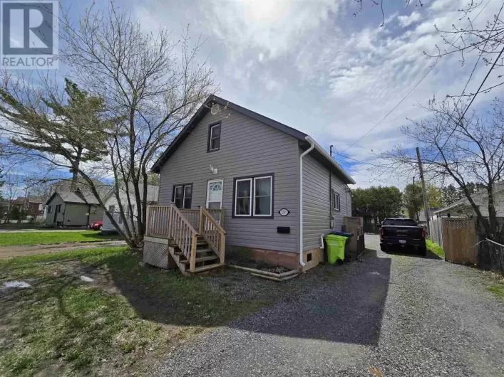 1241 Wellington ST, Sault Ste Marie