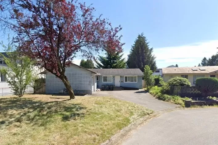 12422 96A STREET, Surrey