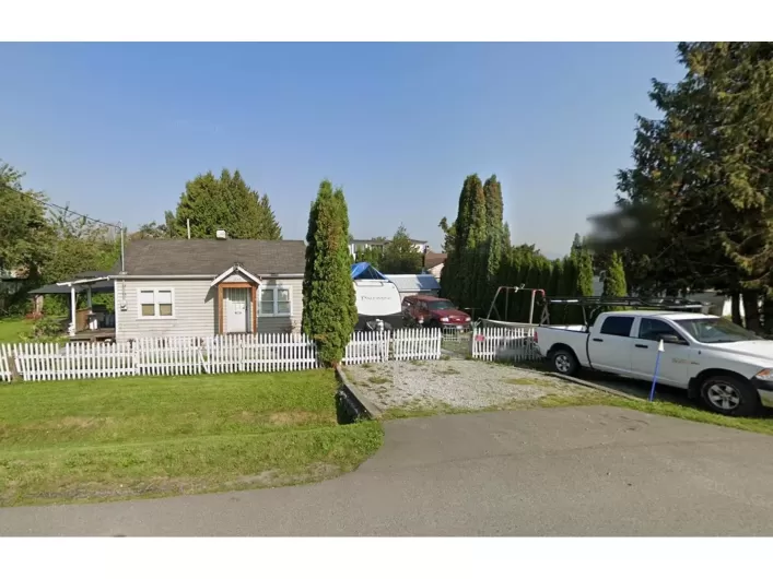 12431 113B AVENUE, Surrey