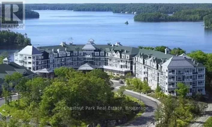 1245 - 1050 PAIGNTON HOUSE ROAD, Muskoka Lakes