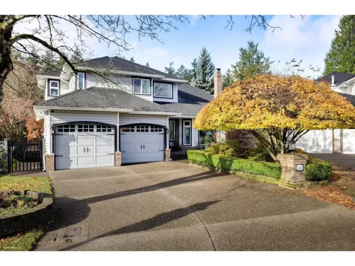 12455 62 AVENUE, Surrey