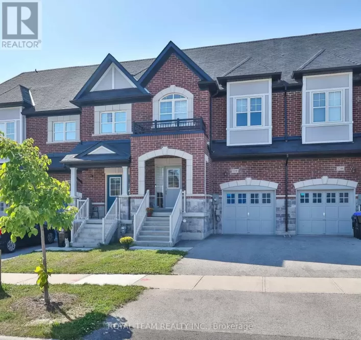 1246 PEELAR CRESCENT, Innisfil