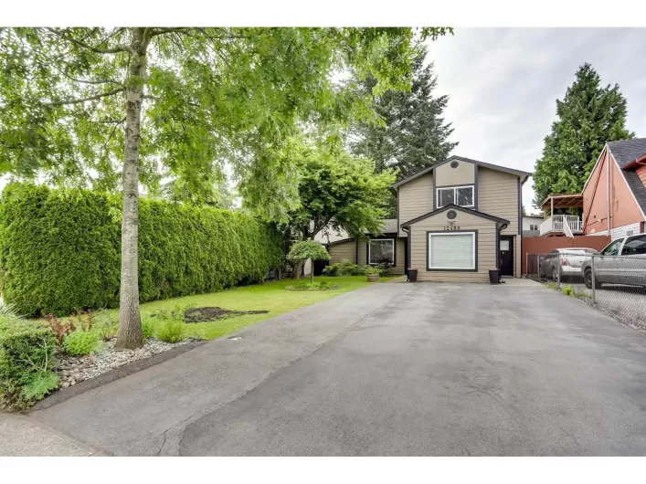 12480 78 AVENUE, Surrey