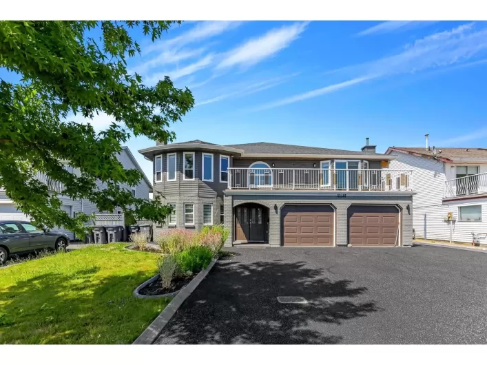 12481 75A AVENUE, Surrey