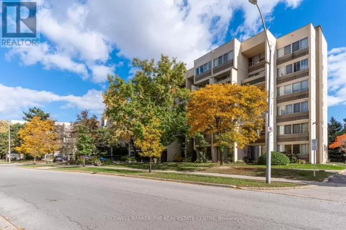 125 - 1300 MARLBOROUGH COURT, Oakville