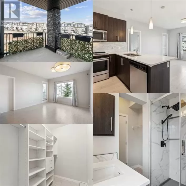 125, 24 Sage Hill Terrace NW, Calgary