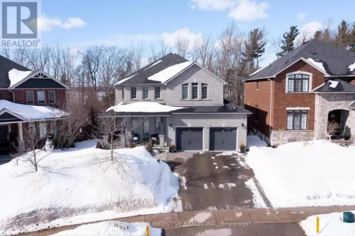 125 JEWEL HOUSE LANE, Barrie