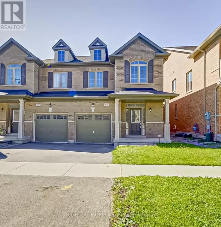 125 WILFRED MURISON AVENUE, Markham