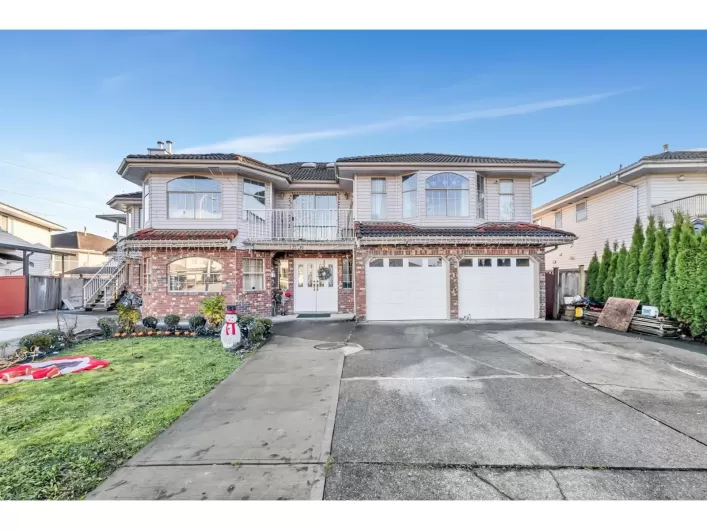 12520 75A AVENUE, Surrey