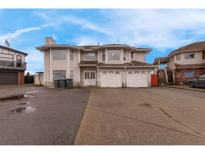 12526 75A AVENUE, Surrey