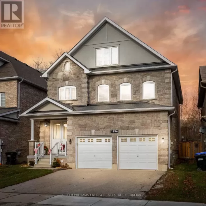 1254 LESLIE DRIVE, Innisfil