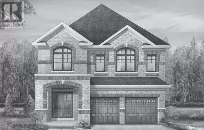 1254 TALISMAN MANOR, Pickering