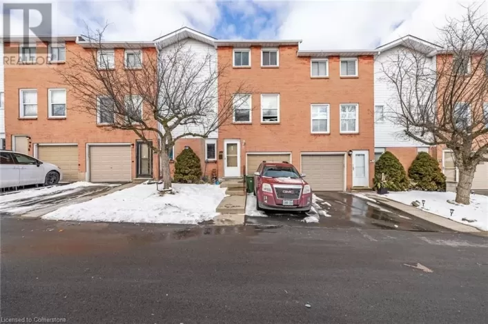 1255 UPPER GAGE Avenue Unit# 10, Hamilton