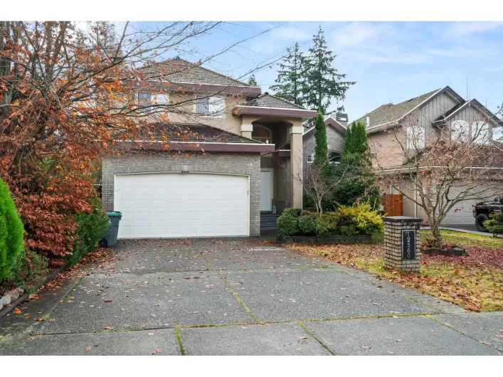 12560 60A AVENUE, Surrey