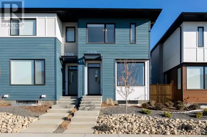 126 Homestead Boulevard NE, Calgary