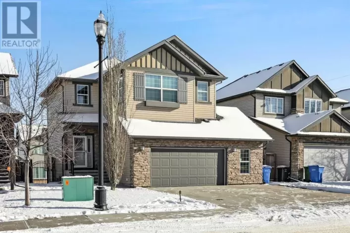 126 Rainbow Falls Boulevard, Chestermere