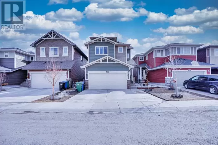 126 Saddlestone Park NE, Calgary