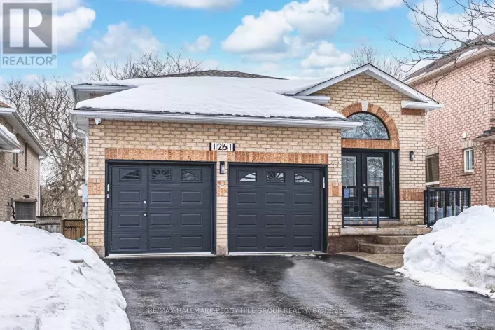 1261 FOREST STREET, Innisfil