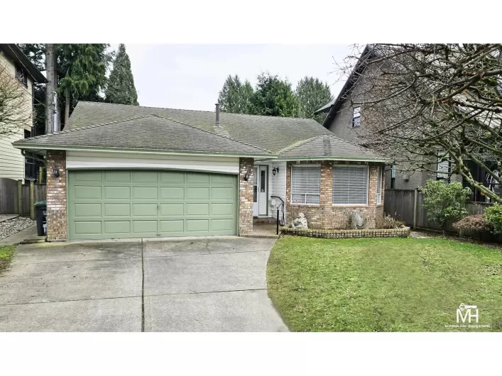 12656 15A AVENUE, Surrey