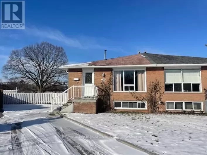 1266 PALLATINE DRIVE, Oakville