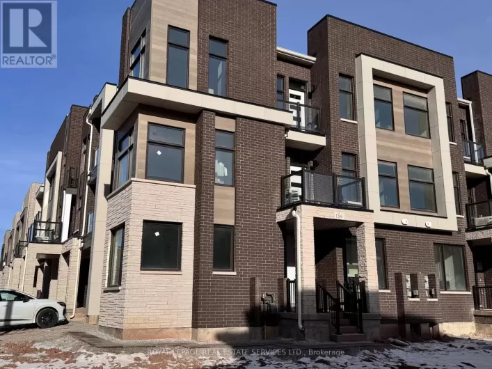 1269 ANTHONIA TRAIL, Oakville