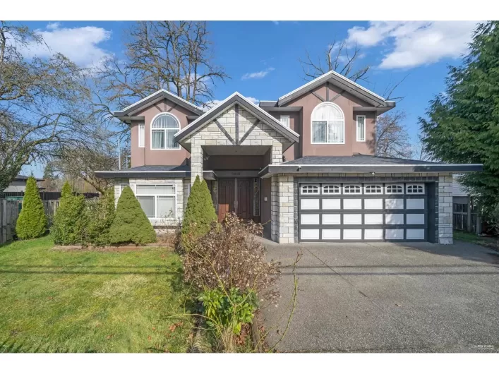 12699 99 AVENUE, Surrey