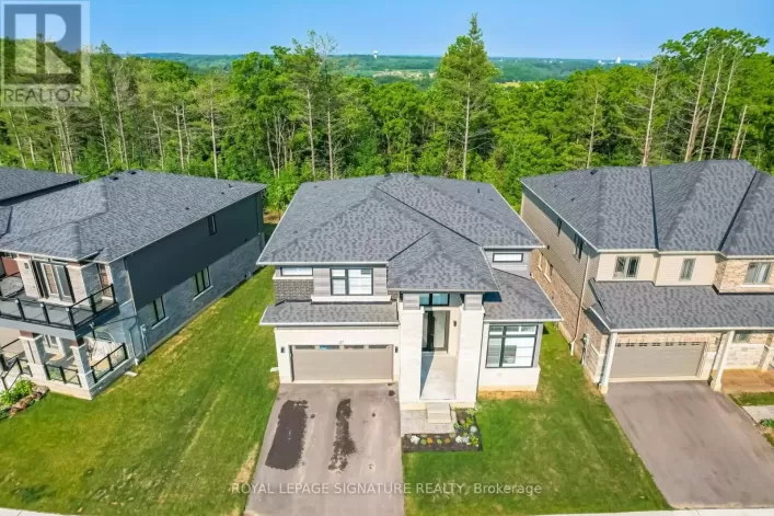 127 COURT DRIVE, Brant