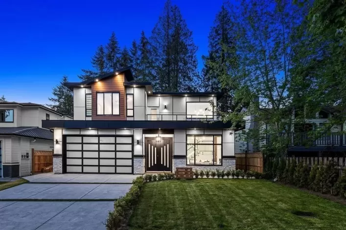 12723 25 AVENUE, Surrey