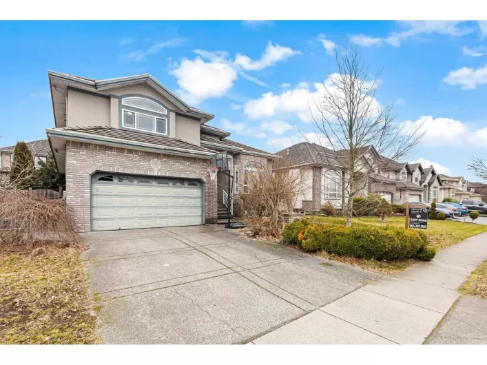 12733 61 AVENUE, Surrey