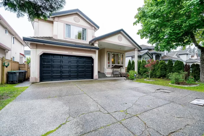 12768 62 AVENUE, Surrey