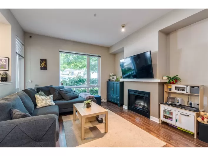 128 13321 102A AVENUE, Surrey