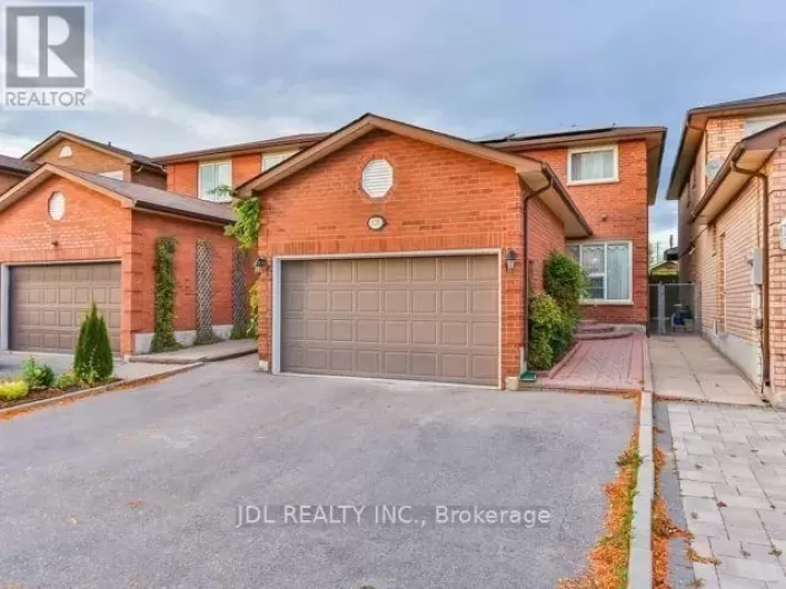 128 ANTHONY LANE, Vaughan