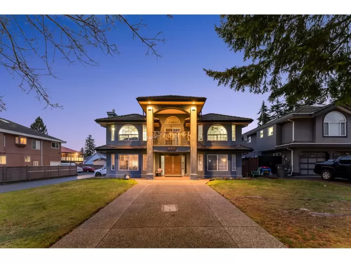 12833 65 AVENUE, Surrey