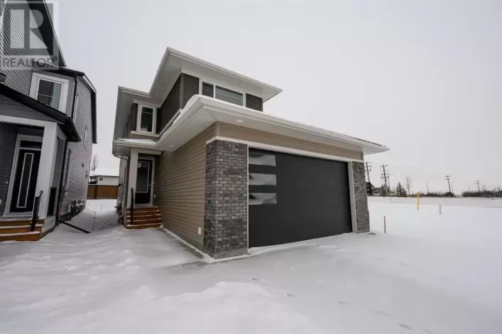 12838 87A Street, Grande Prairie