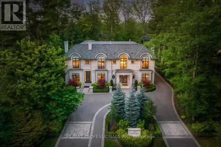 1285 MINAKI ROAD, Mississauga