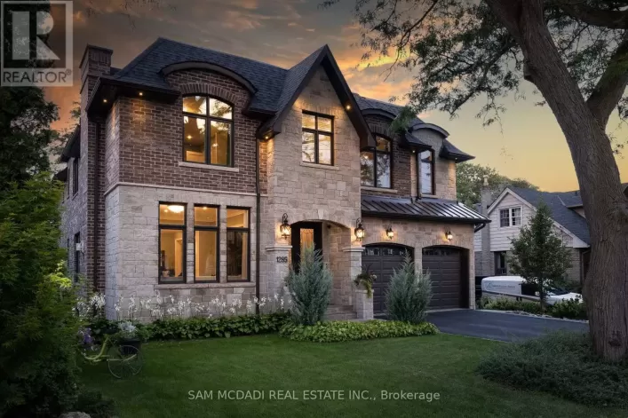 1285 MINEOLA GARDENS, Mississauga