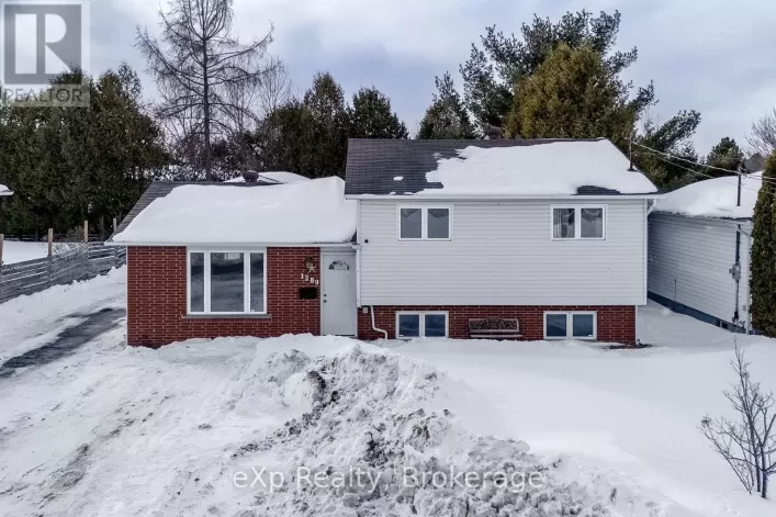 1289 ROSE MARIE AVENUE, Greater Sudbury