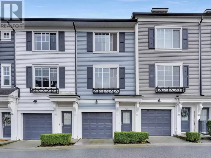 129 3010 RIVERBEND DRIVE, Coquitlam