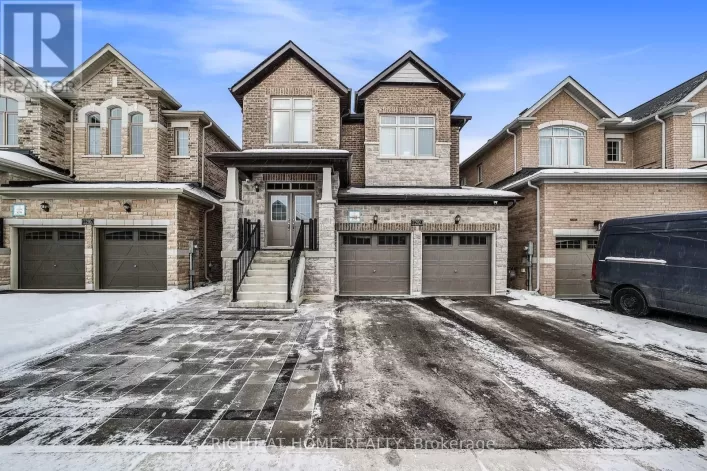 1292 BRODERICK STREET, Innisfil