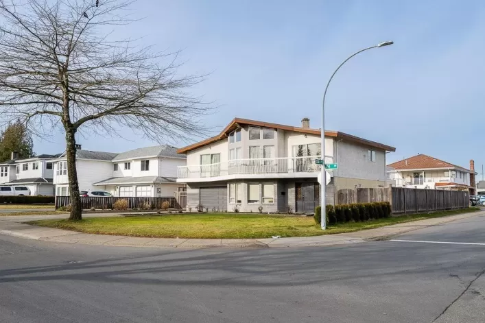 12953 74 AVENUE, Surrey