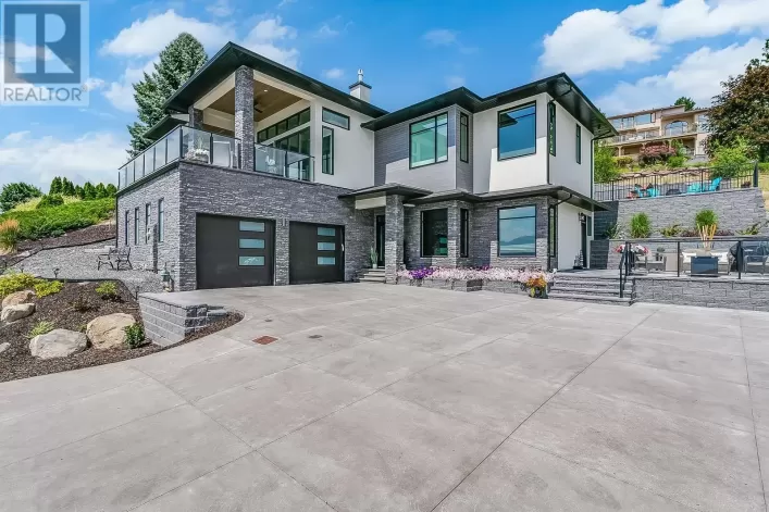 1296 Menu Road, West Kelowna