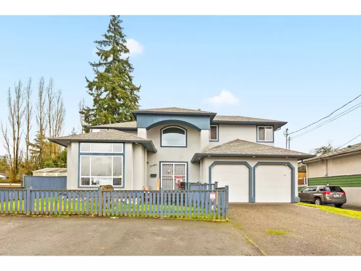 12986 107A AVENUE, Surrey