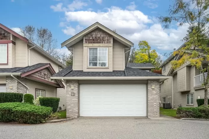 13 3270 BLUE JAY STREET, Abbotsford