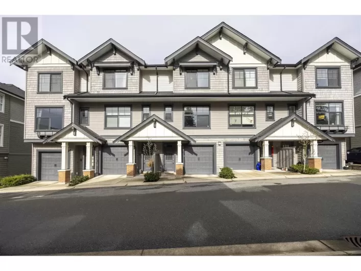 13 3470 HIGHLAND DRIVE, Coquitlam