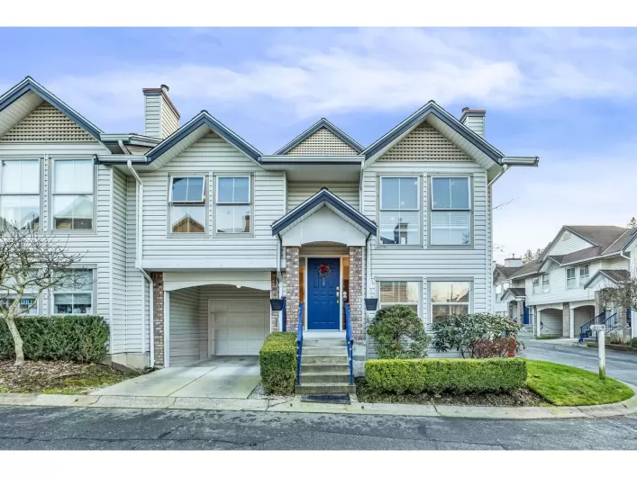 13 8716 WALNUT GROVE DRIVE, Langley