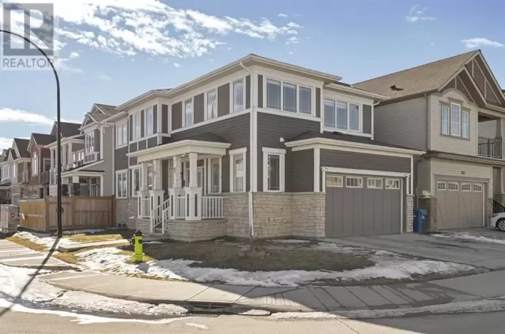 13 Cityside Way NE, Calgary