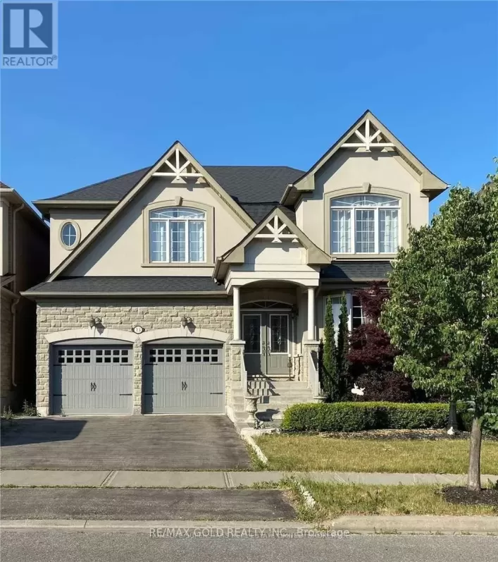 13 HAWKRIDGE TRAIL, Brampton